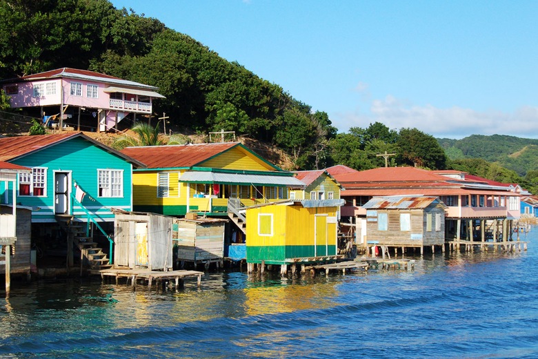 Honduras